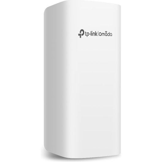 TP-Link Omada SG2005P-PD commutateur réseau Géré L2/L2+ 10G Ethernet (100/1000/10000) Connexion Ethernet, supportant l'alimentation via ce port (PoE) Bureau Blanc