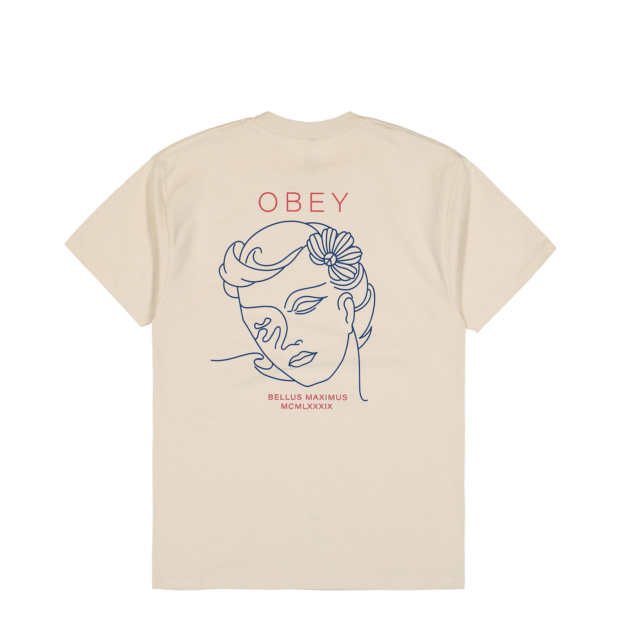 Obey<br>Bella Maximus T-Shirt
