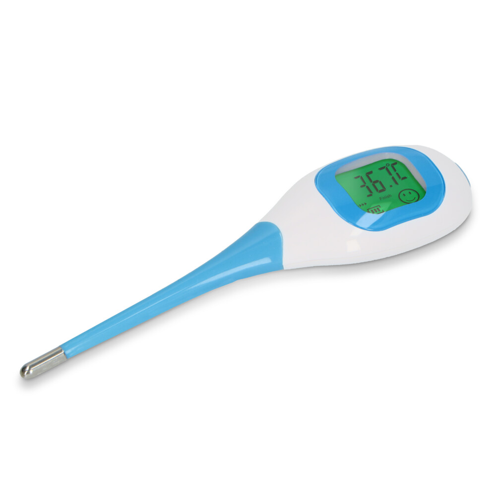 Fysic Thermometer
