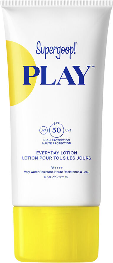 SUPERGOOP Play Everyday Lotion