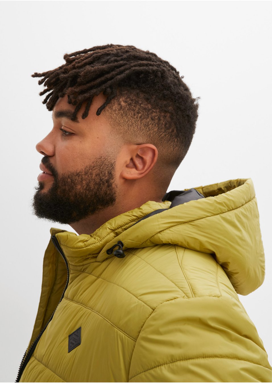 Veste matelassée