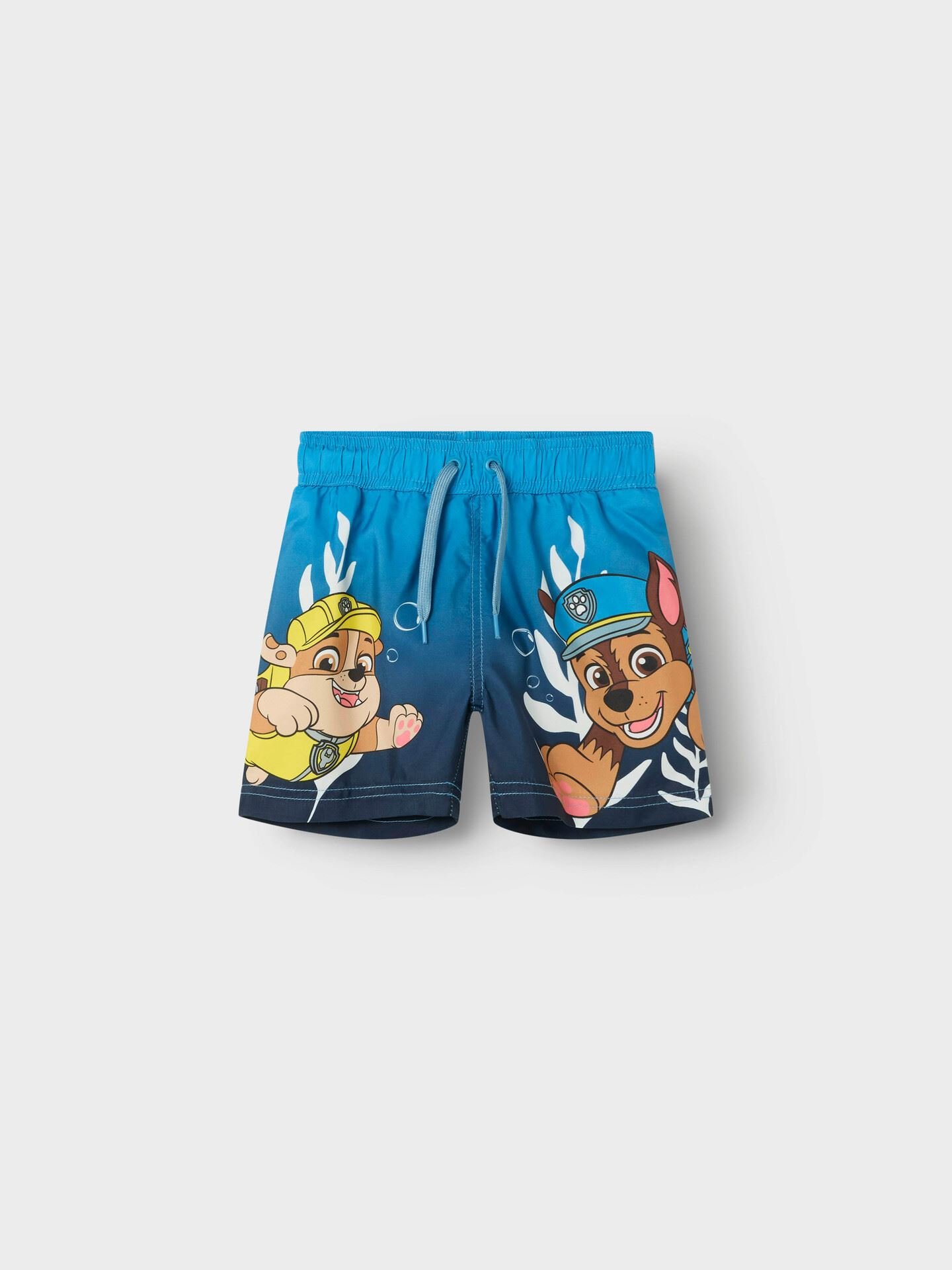 Mabbe Paw Long Swimshorts
