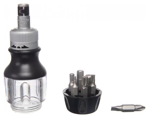 Tournevis Neatt Multi Embouts (12 fonctions)
