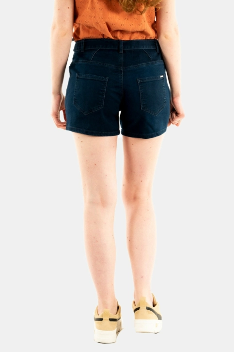 short bermuda morgan 221-shesta jean brut