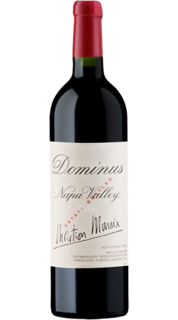 Dominus Estate Dominus 2015 Napa Valley (USA) Rouge
