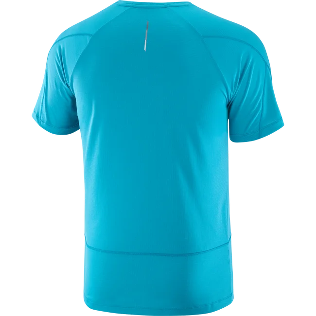 CROSS RUN  Kurzarmshirt Herren