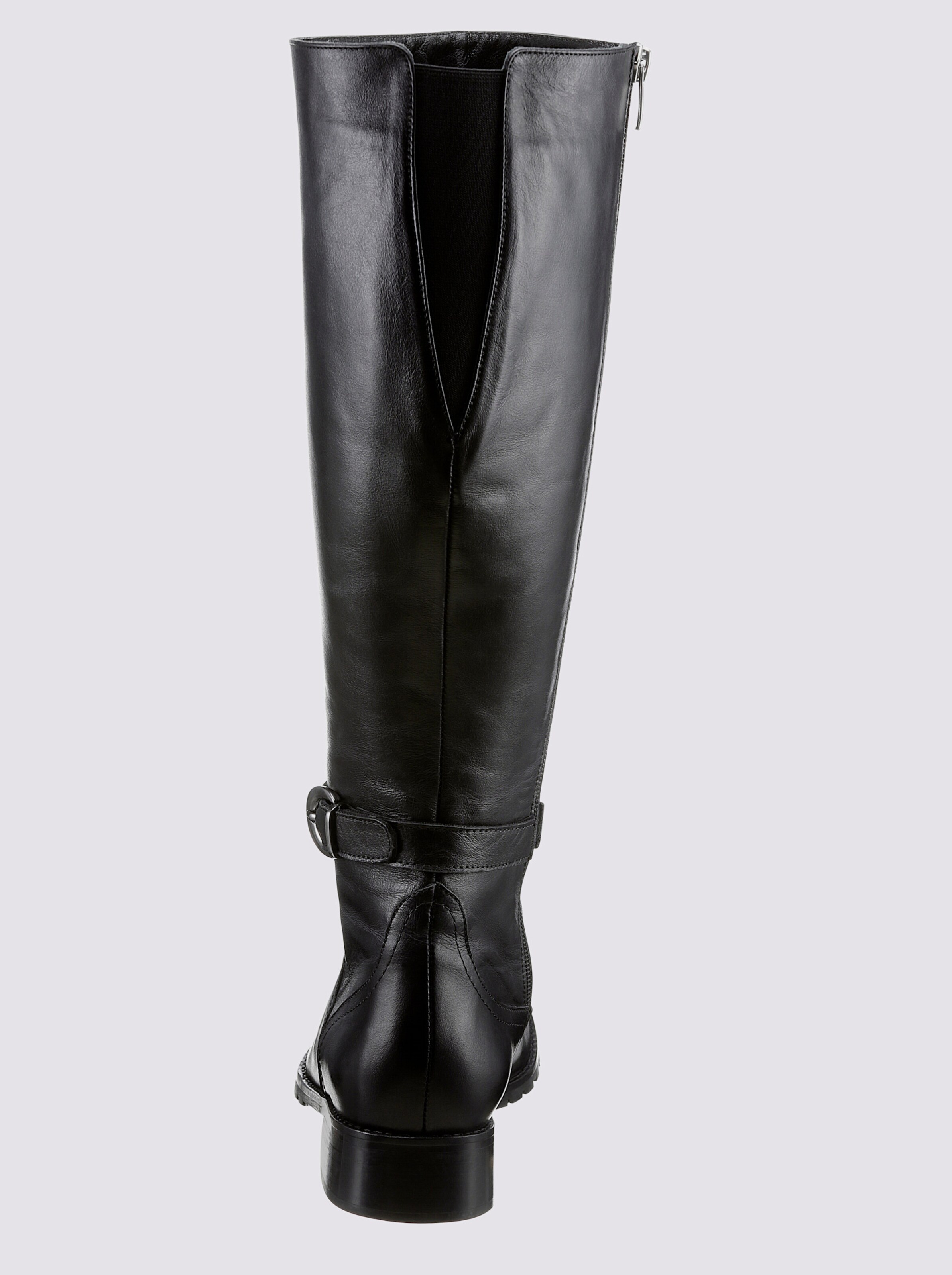 Stiefel