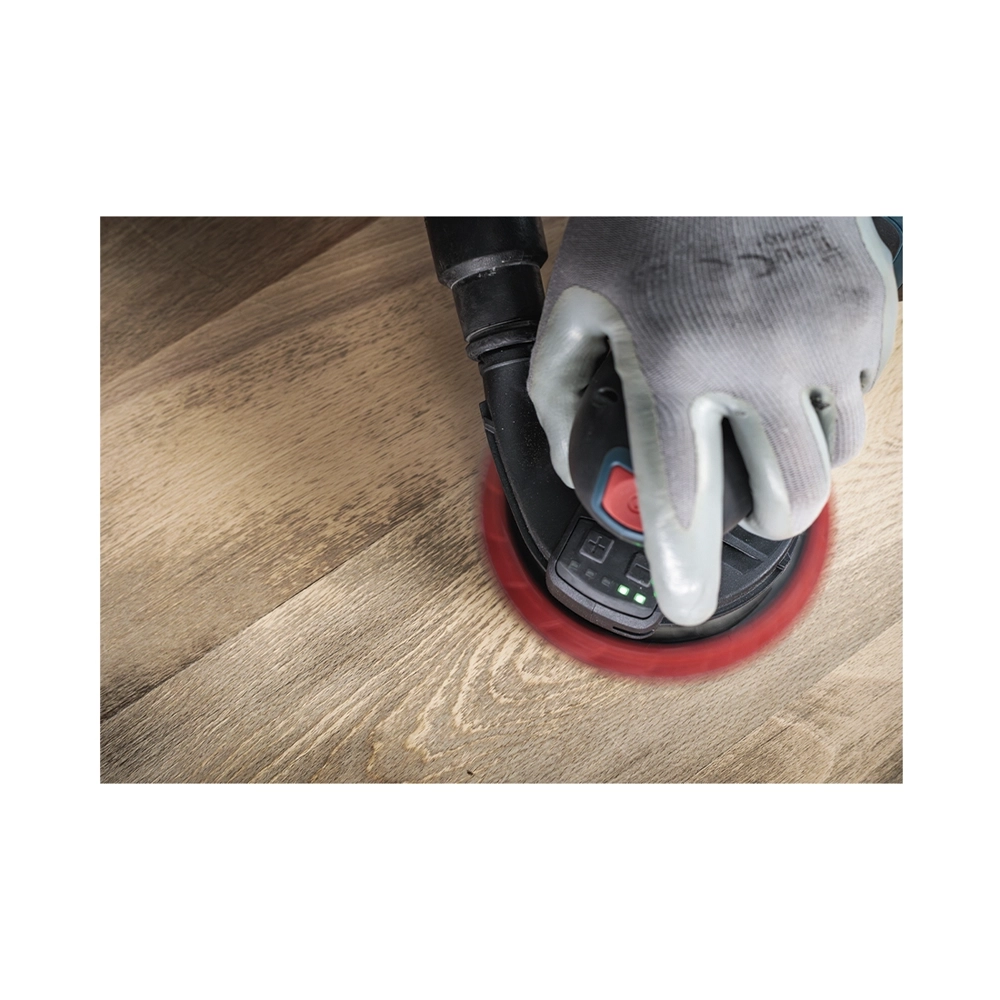 Bosch Folienschleifscheibe G80, 150mm, 6 Stk. (2.608.902.441)