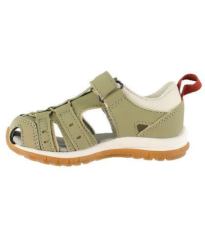 Kavat Sandalen - Tobo TX - Khaki
