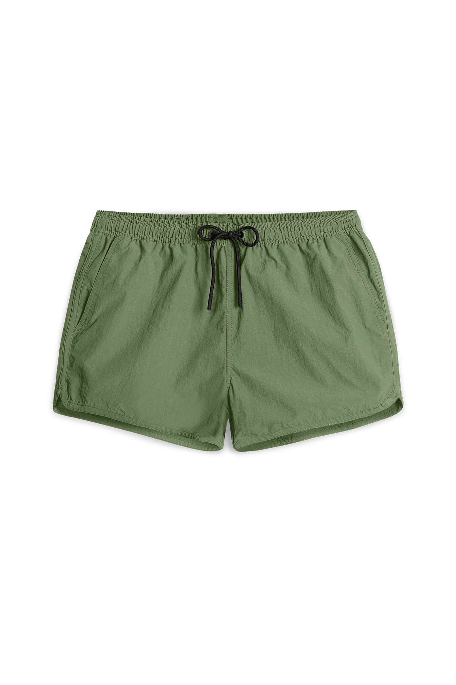 Green Solid