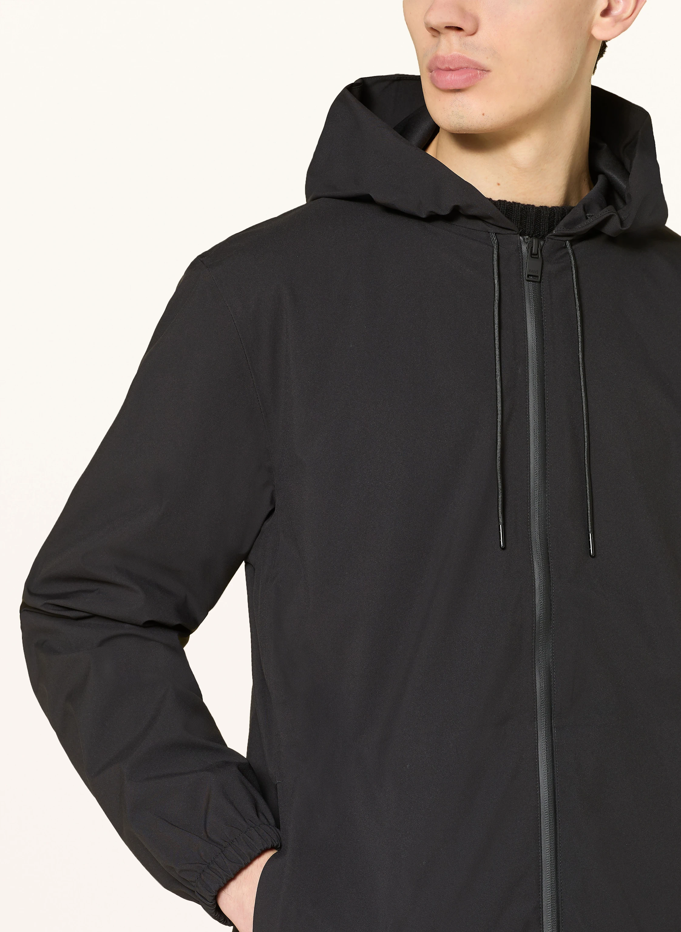 RAINS Regenjacke SUVA
