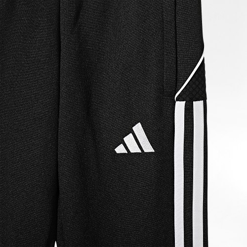Pantalon Jogging A Bandes Enfant Tiro 23 HS3496 Noir