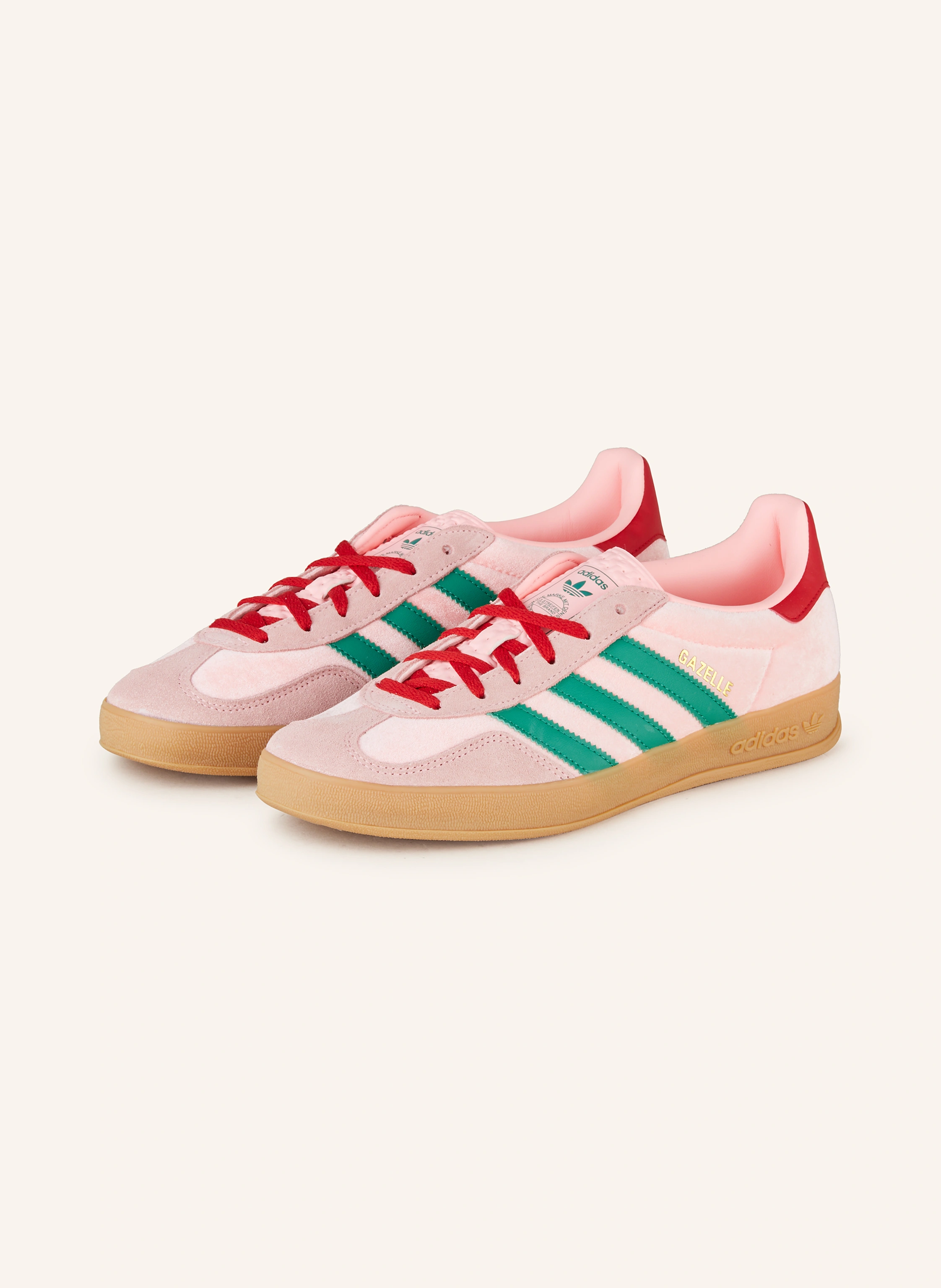 adidas Originals Sneaker GAZELLE INDOOR