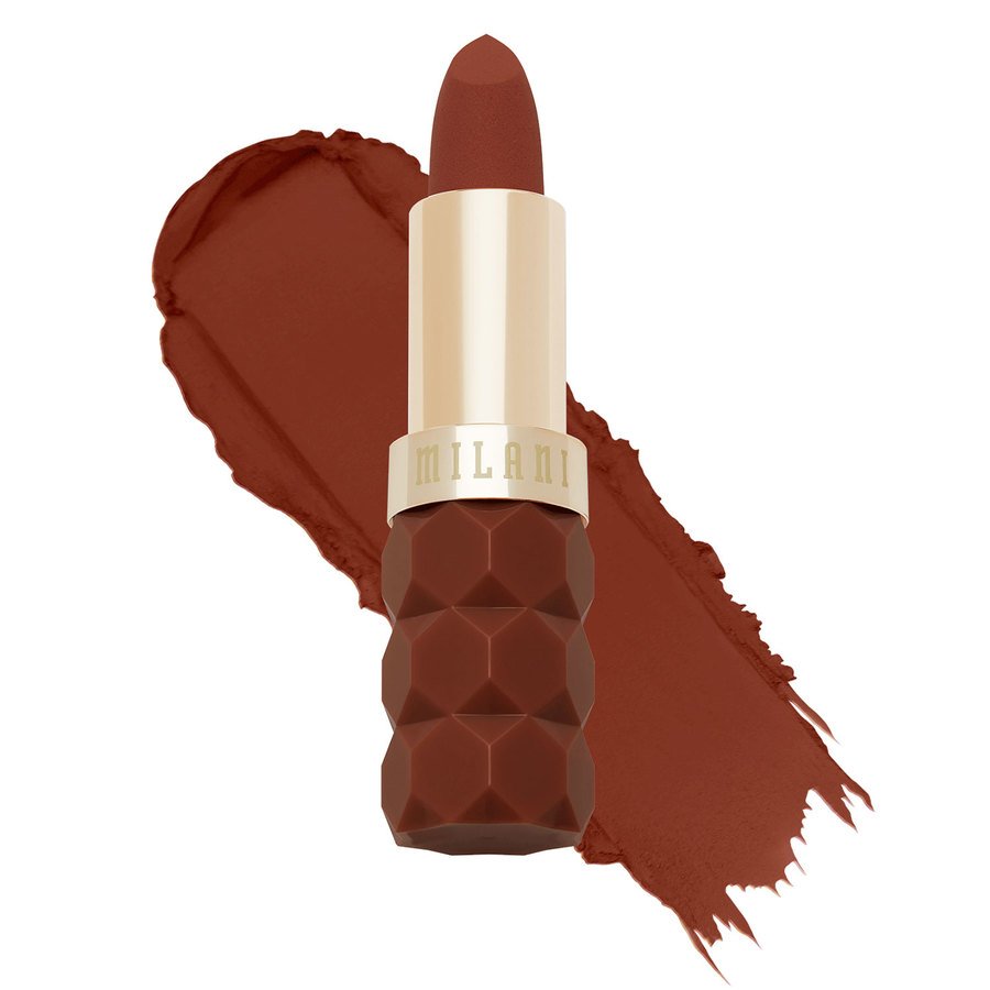 Milani Cosmetics Color Fetish Matte Lipstick 450 Desire 4g