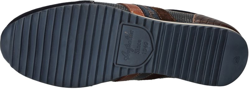 Australian Camaro Sneakers Blauw Heren