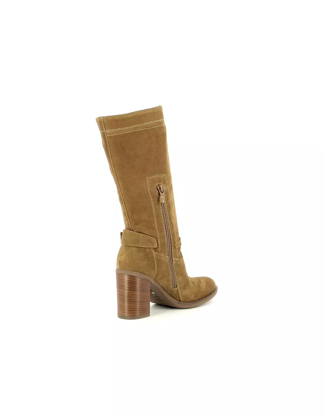 NEROGIARDINI 1205760D - Bottes Camel