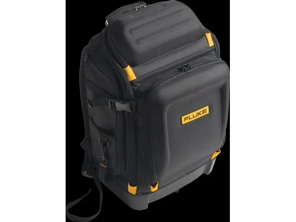 Fluke FLUKEPACK30, Rygsæktaske, 2,26 kg, Sort