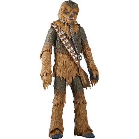 Star Wars The Black Series Chewbacca