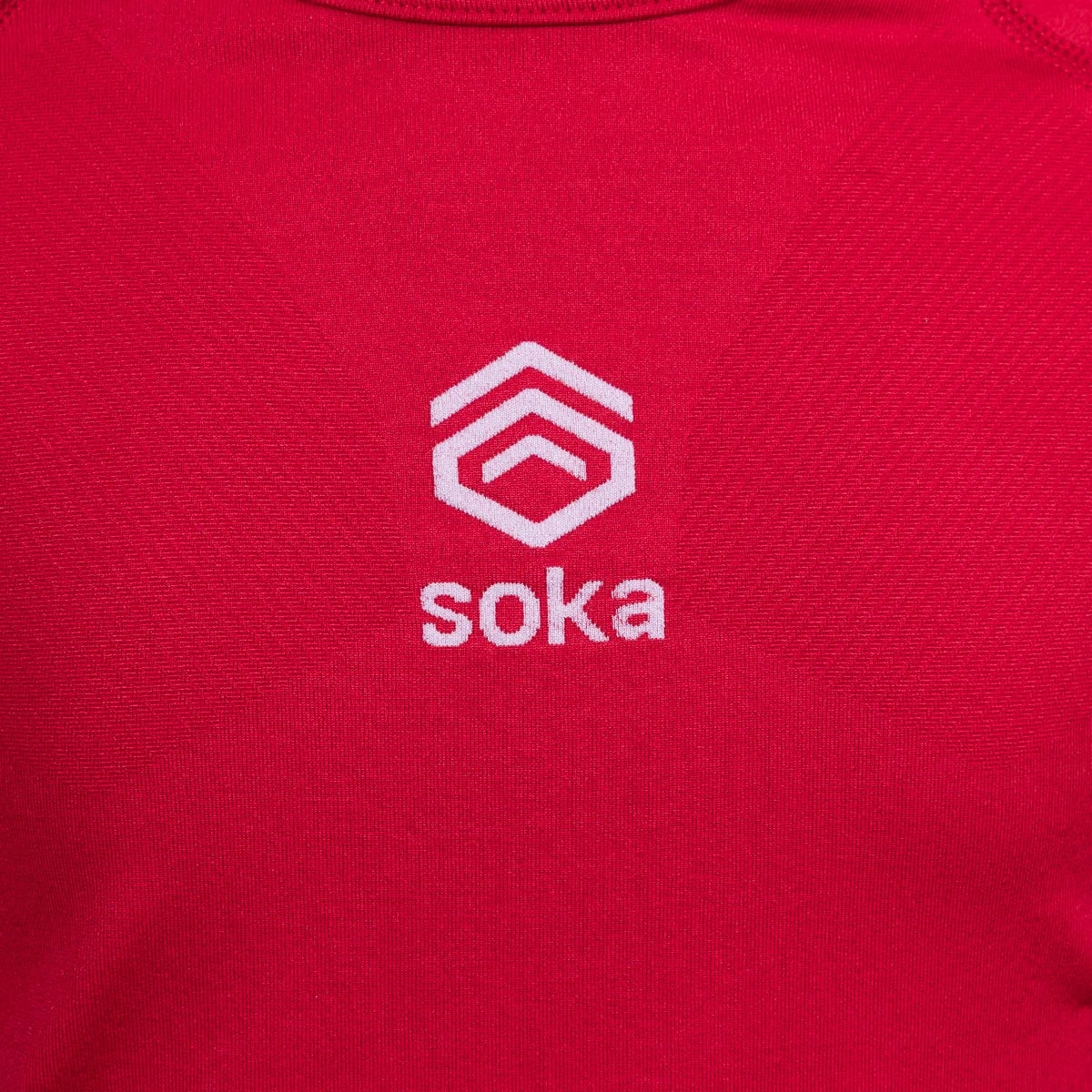 T-Shirt Soka Térmica M/L Criança