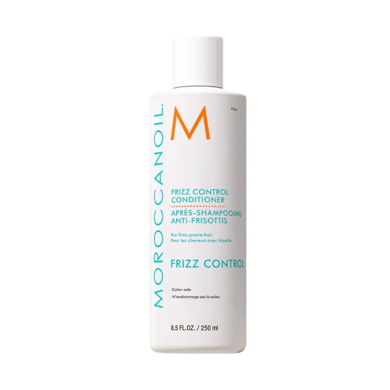 Après-Shampooing Frizz Control Moroccanoil 250ml