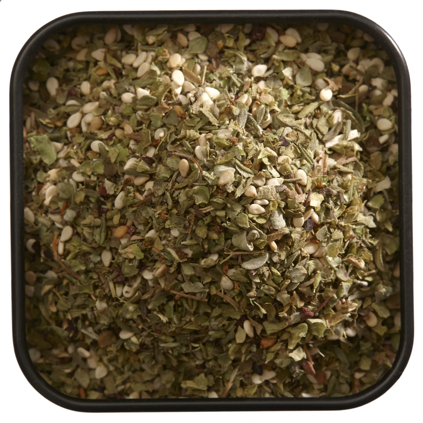 Mill & Mortar Za'atar