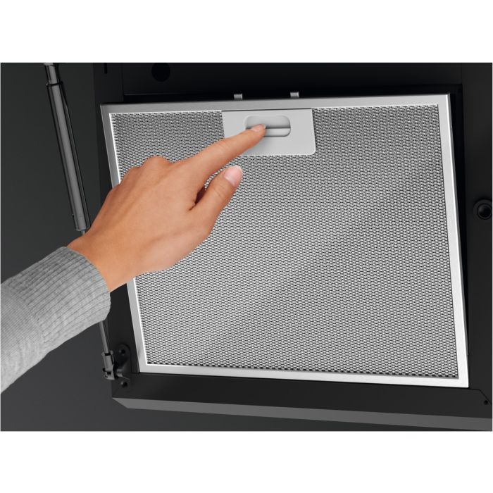AEG Dunstabzugshaube Serie 7000 Hob2Hood DVE5661HB