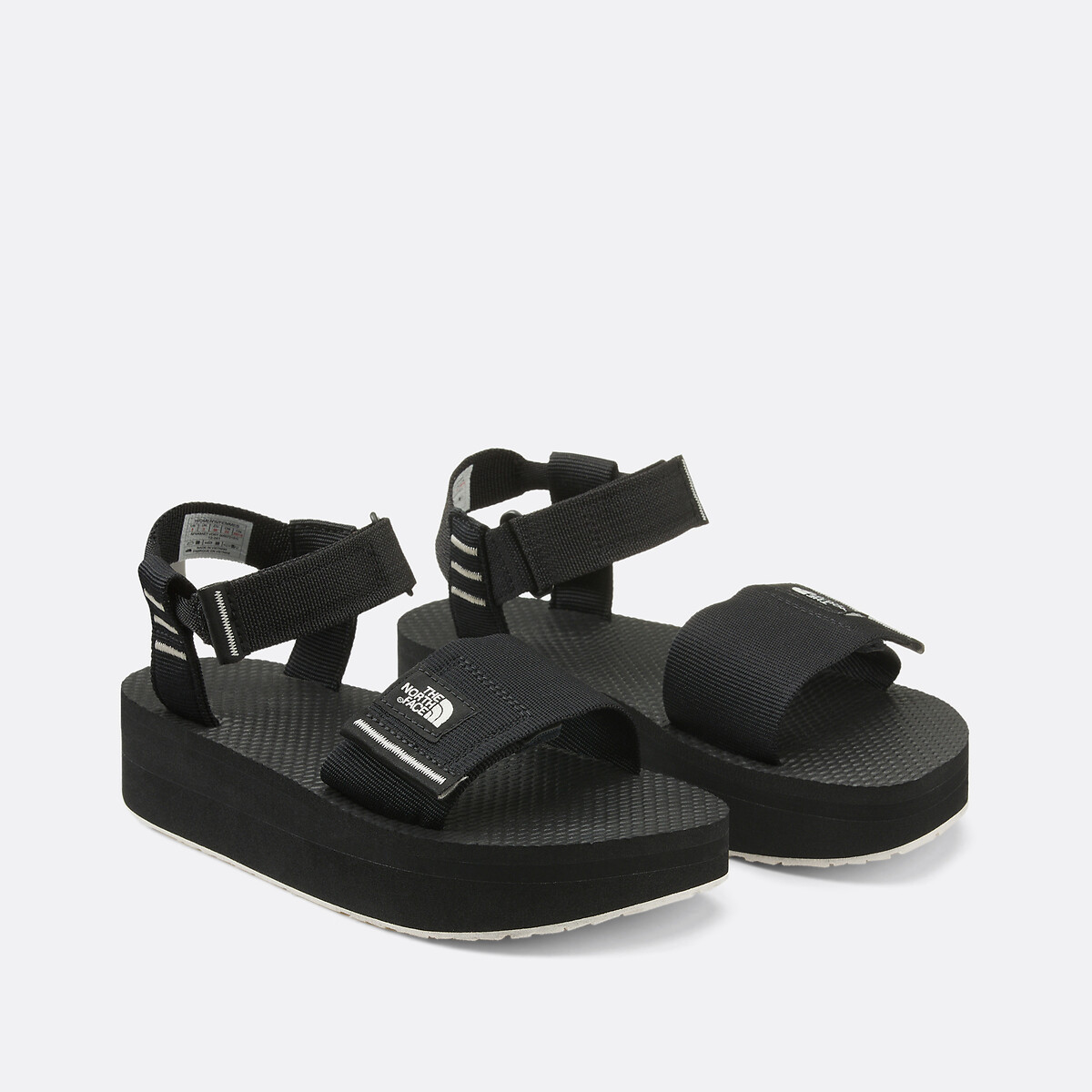 THE NORTH FACE<br>Sandálias plataforma Skeena II