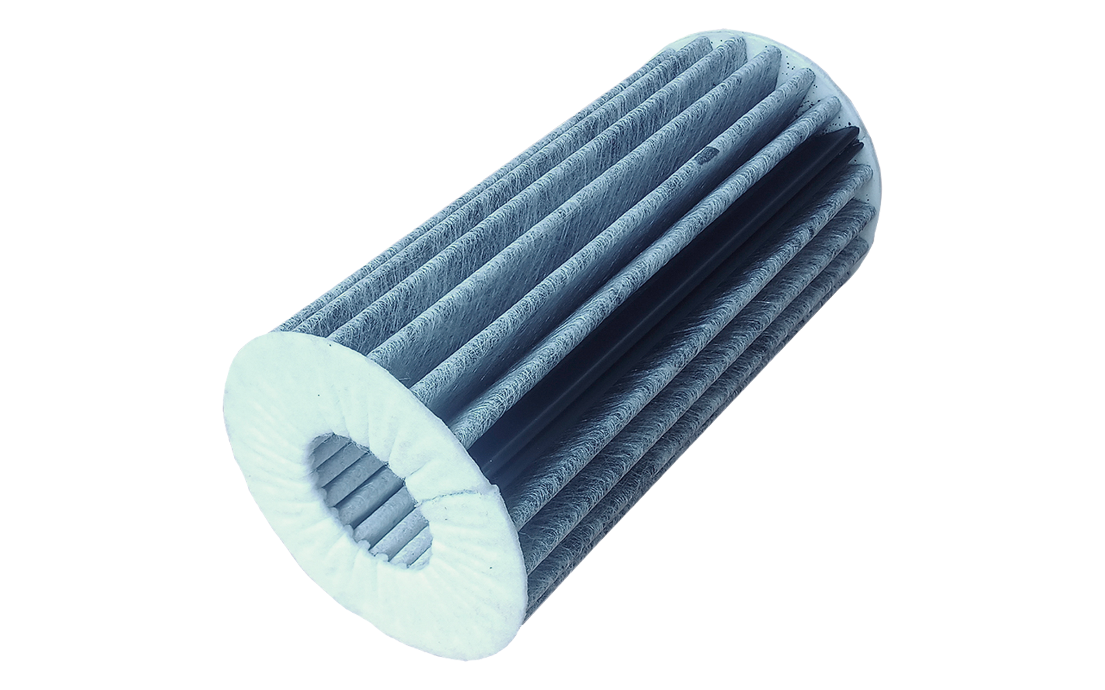 Tomtur Aktivkohlefilter KotoAir 1020 für Trenntoiletten
