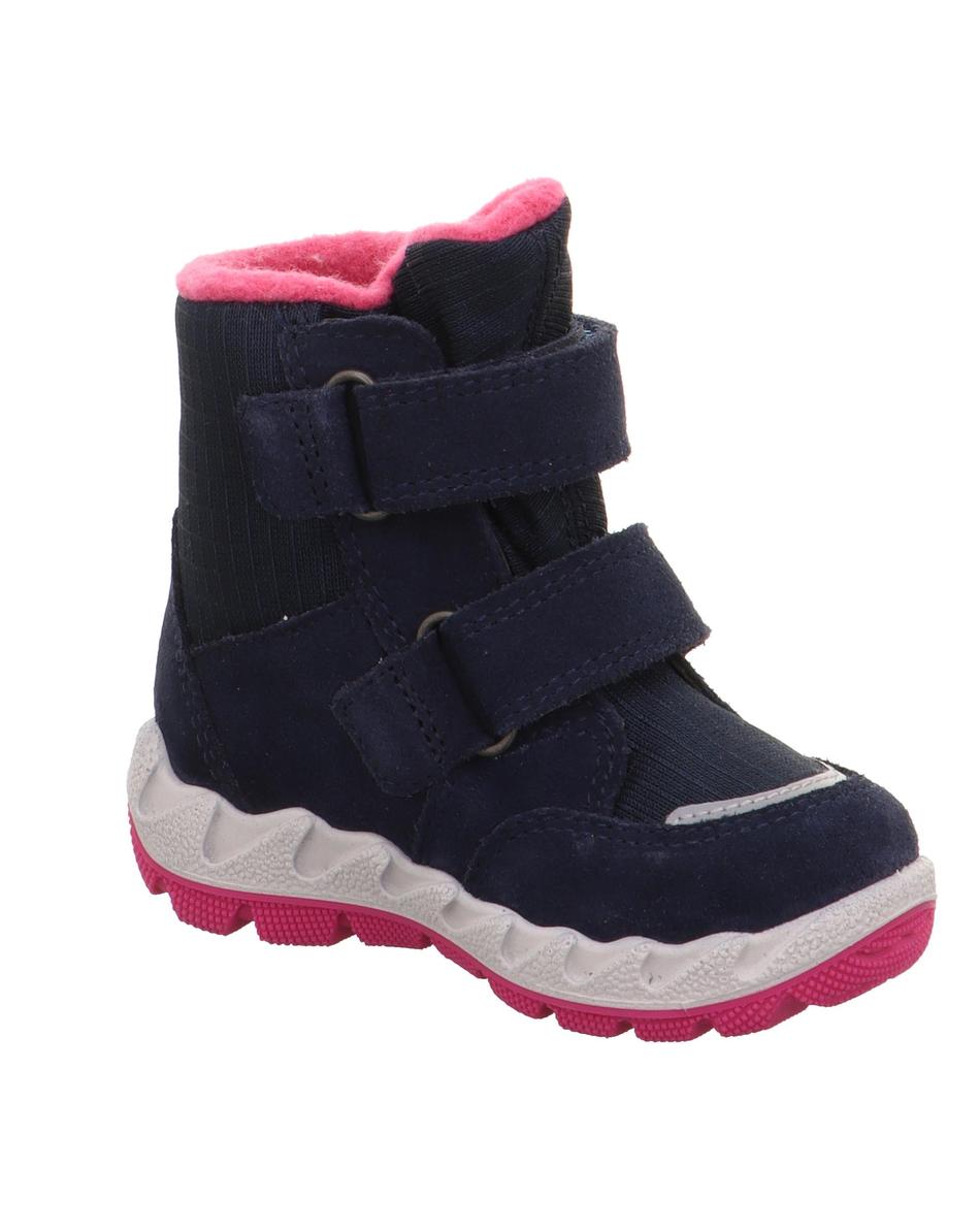Winterstiefel ICEBIRD