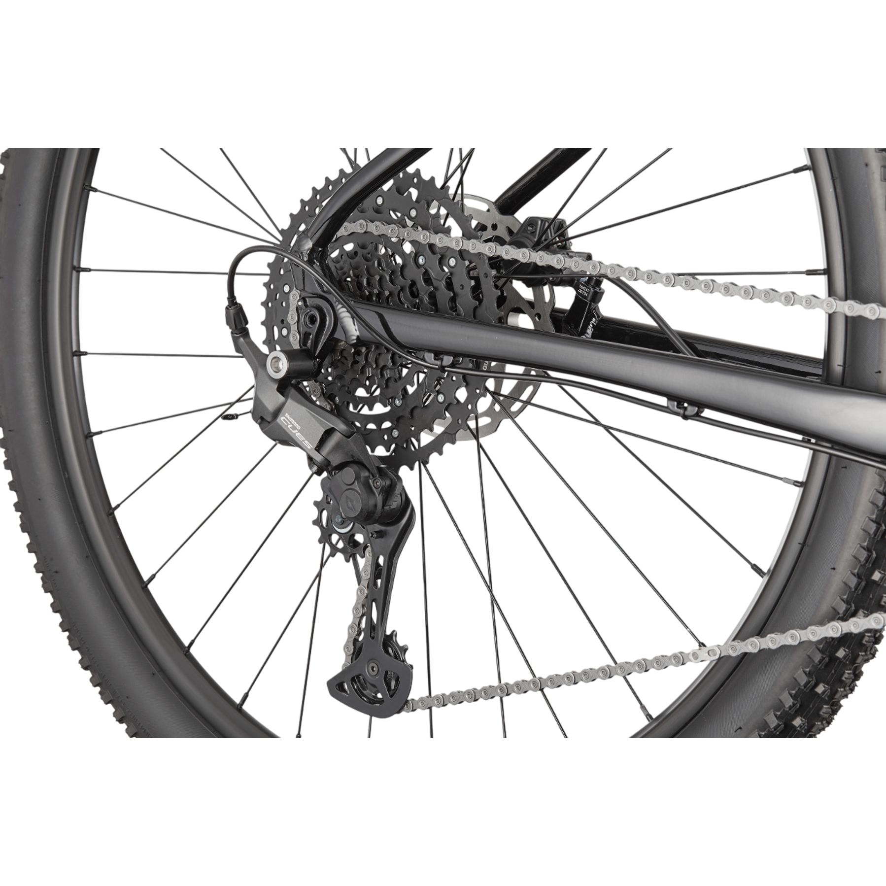 Cannondale Trail 1 2026