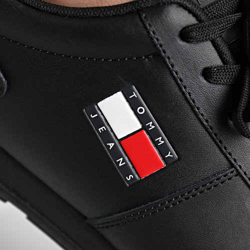 Baskets Cupsole Essential 1068 Black