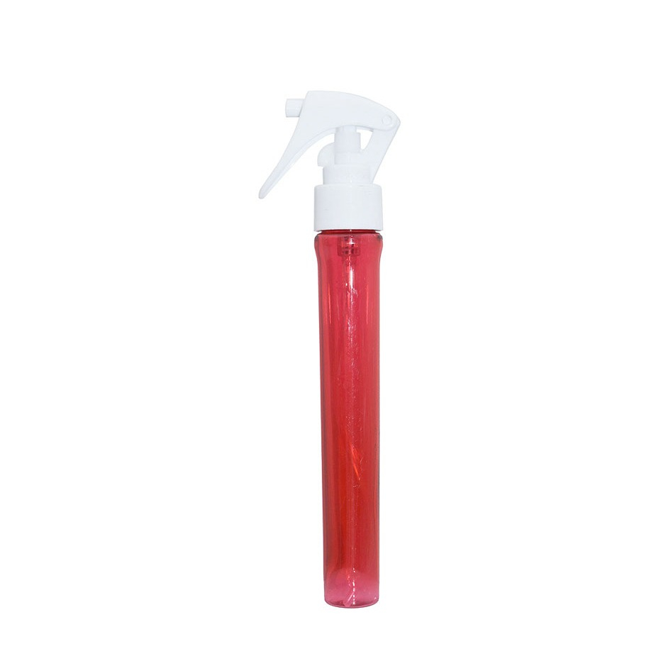(50ml) Mini Sprühflasche Pflanzen Bewässerungs Flasche Multifunktions Zerstäuber für Garten / Kosmetik / Friseur - Pink