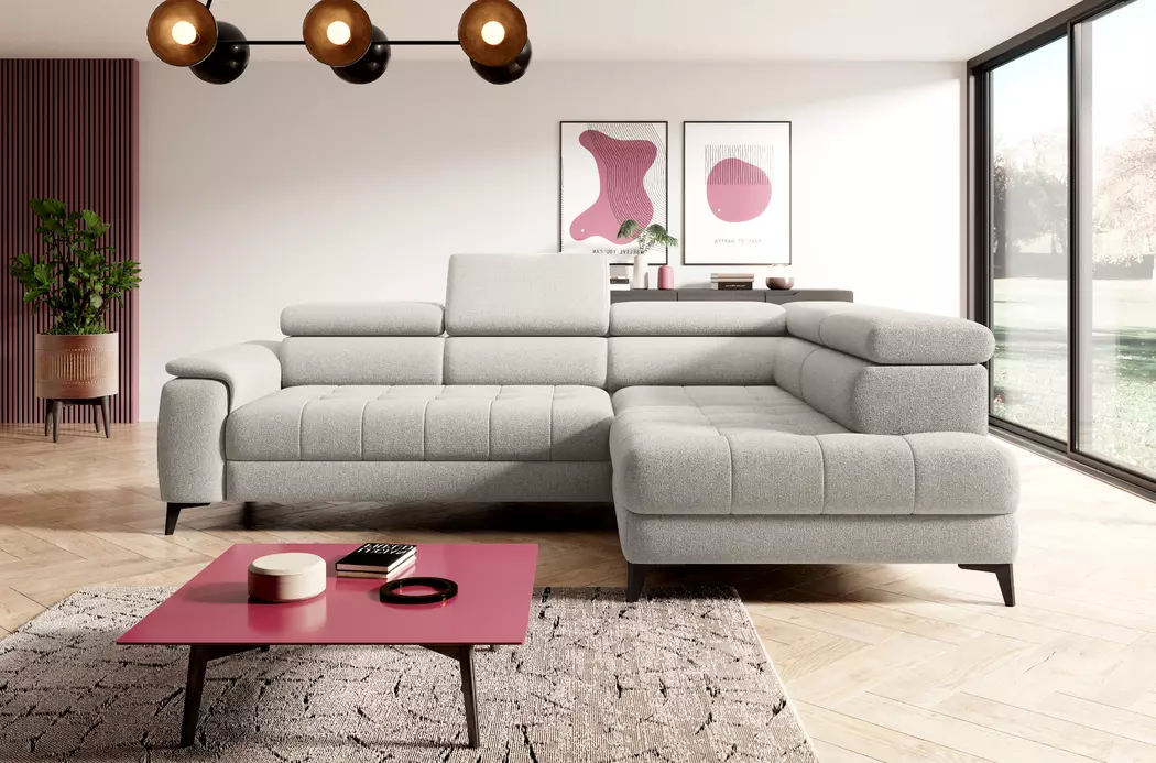 Ecksofa Chivas