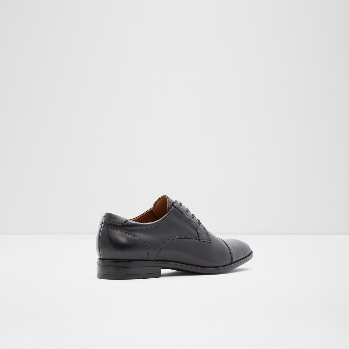 Cortleyflex Black Men Oxfords & Lace-ups
