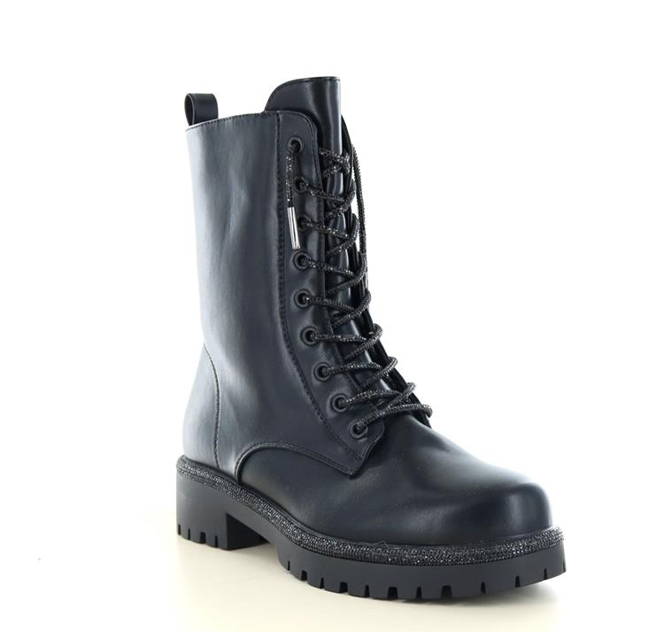 La Strada 2281612 6001 black