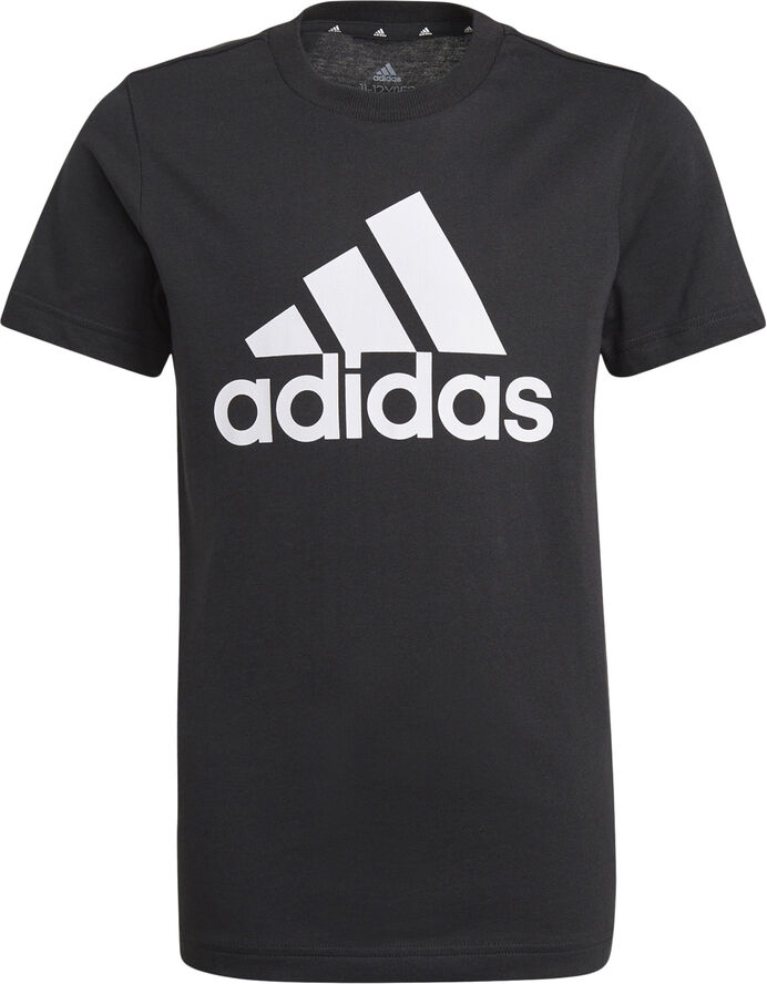 adidas Essentials T-shirt Sort