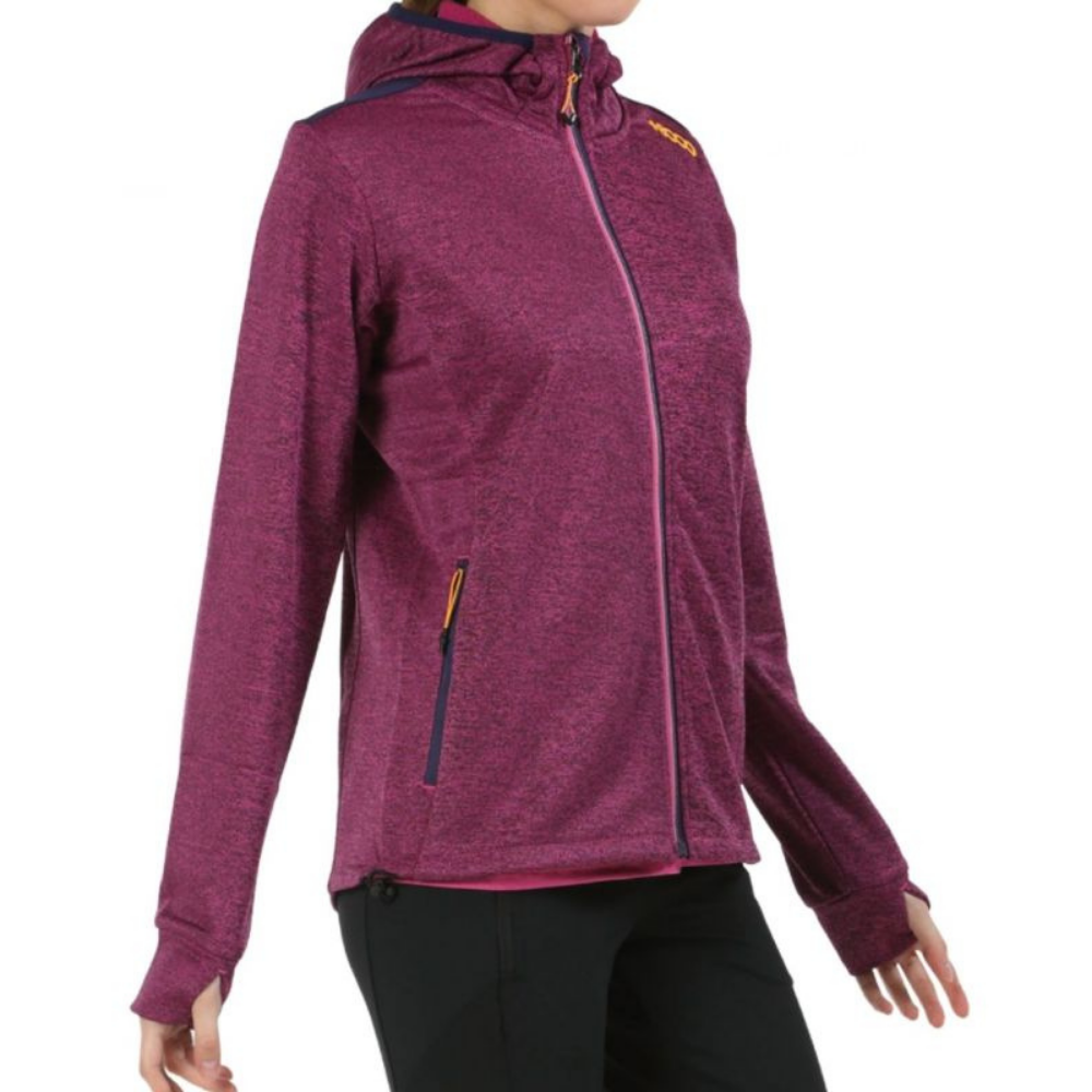 Chaqueta Falso. Frambuesa Vigoré +8000