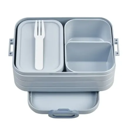 Mepal Bento Lunchbox Take a Break midi - Nordic blue