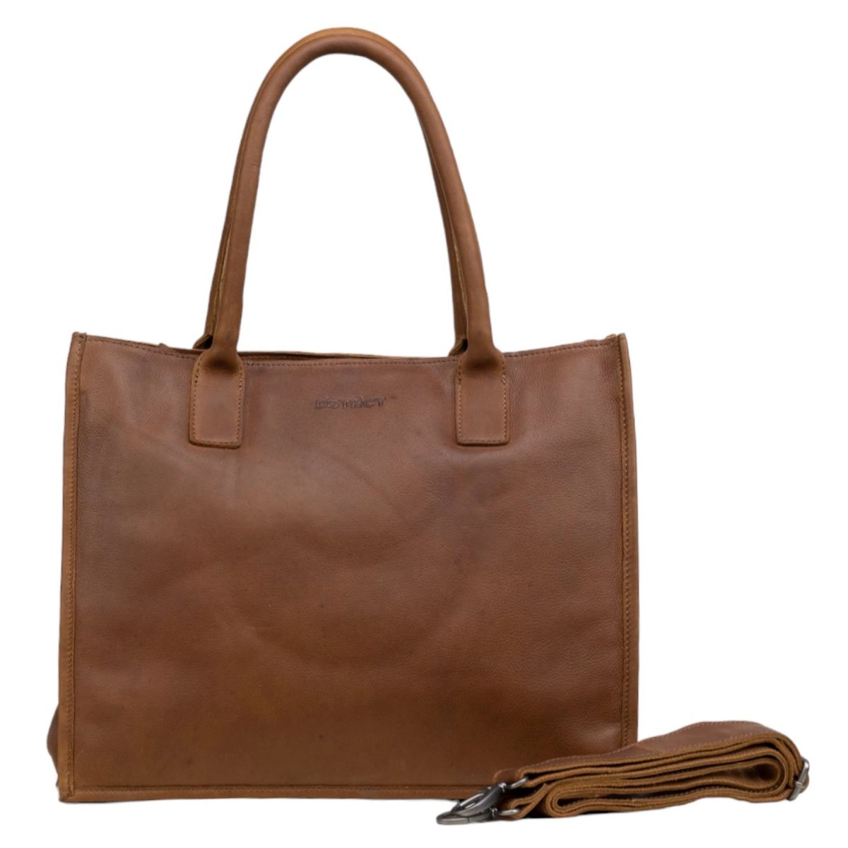 DSTRCT | 382630 | Dames werktas 16 inch