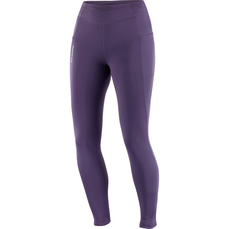 Salomon Damen Cross Warm Tights