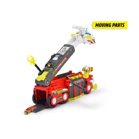 Dickie Toys Fire Tanker