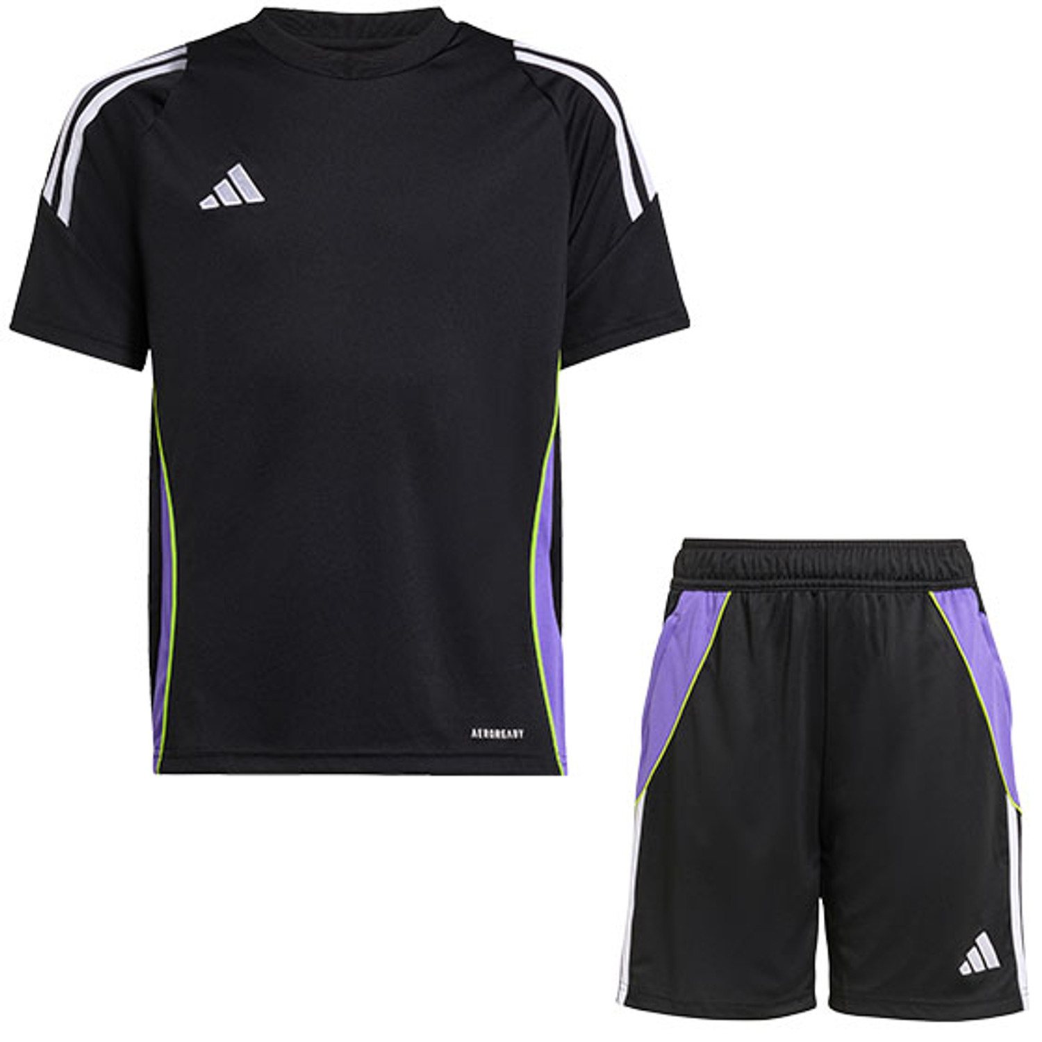 adidas Tiro 24 Trainingsset Kids