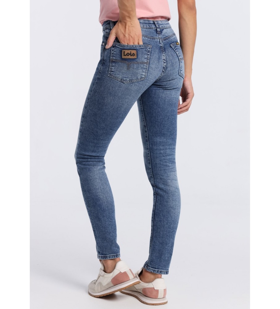 Lois Jeans | Caixa Registradora