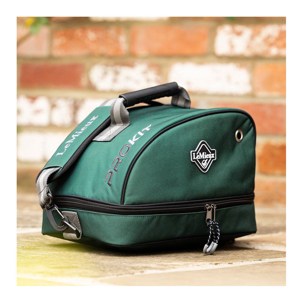 Le Mieux IT03473 - Sac À bombe spruce