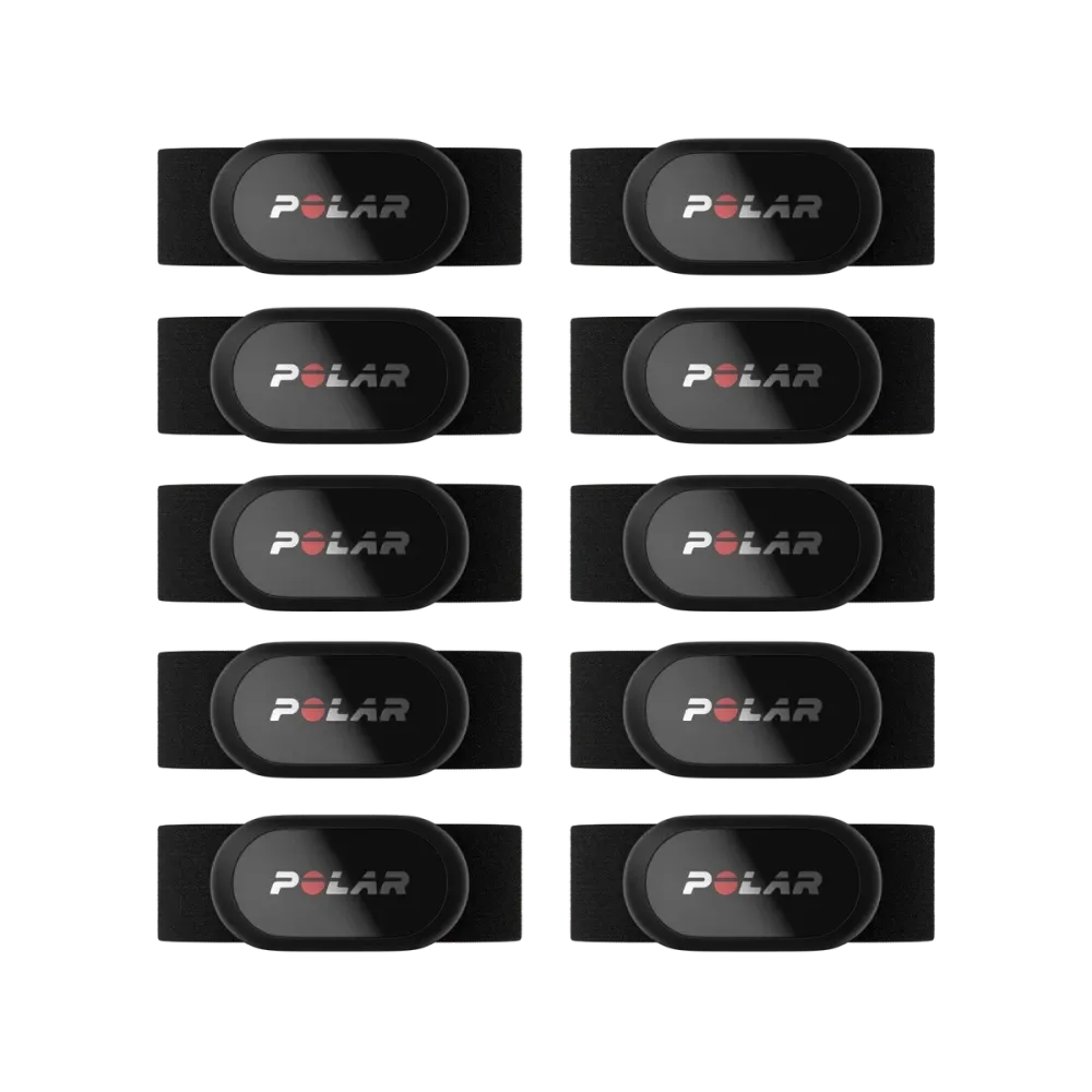 Polar H10 Herzfrequenz-Sensor
