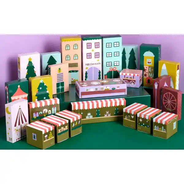 enerBiO & friends Adventskalender 2024