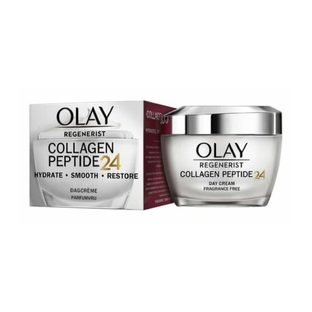 Olay Regenerist Dagcrème Collagen Peptide24 Dagcrème 50ML