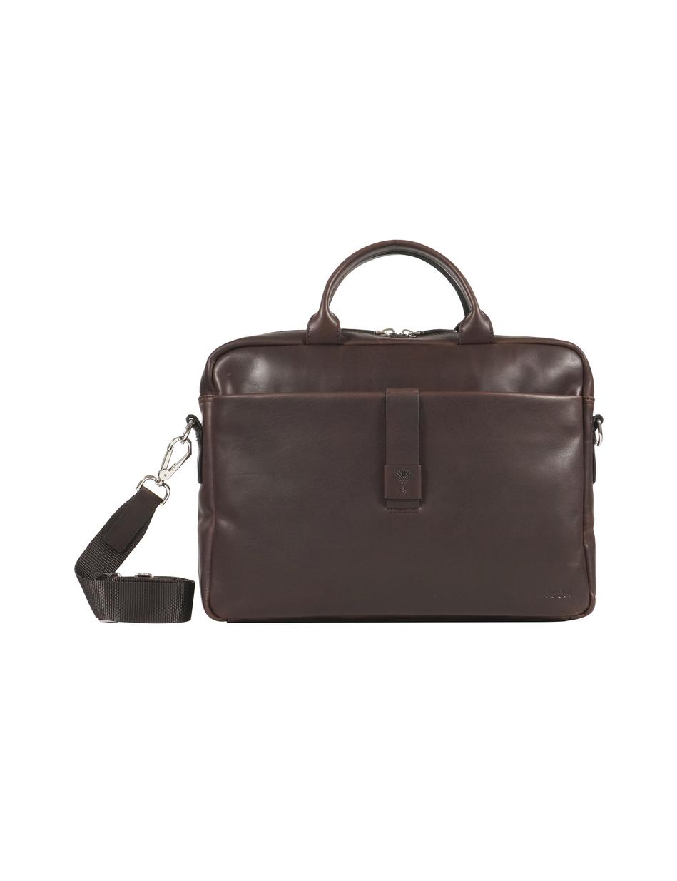 BRIEFBAG SHZ LORETO PANDION