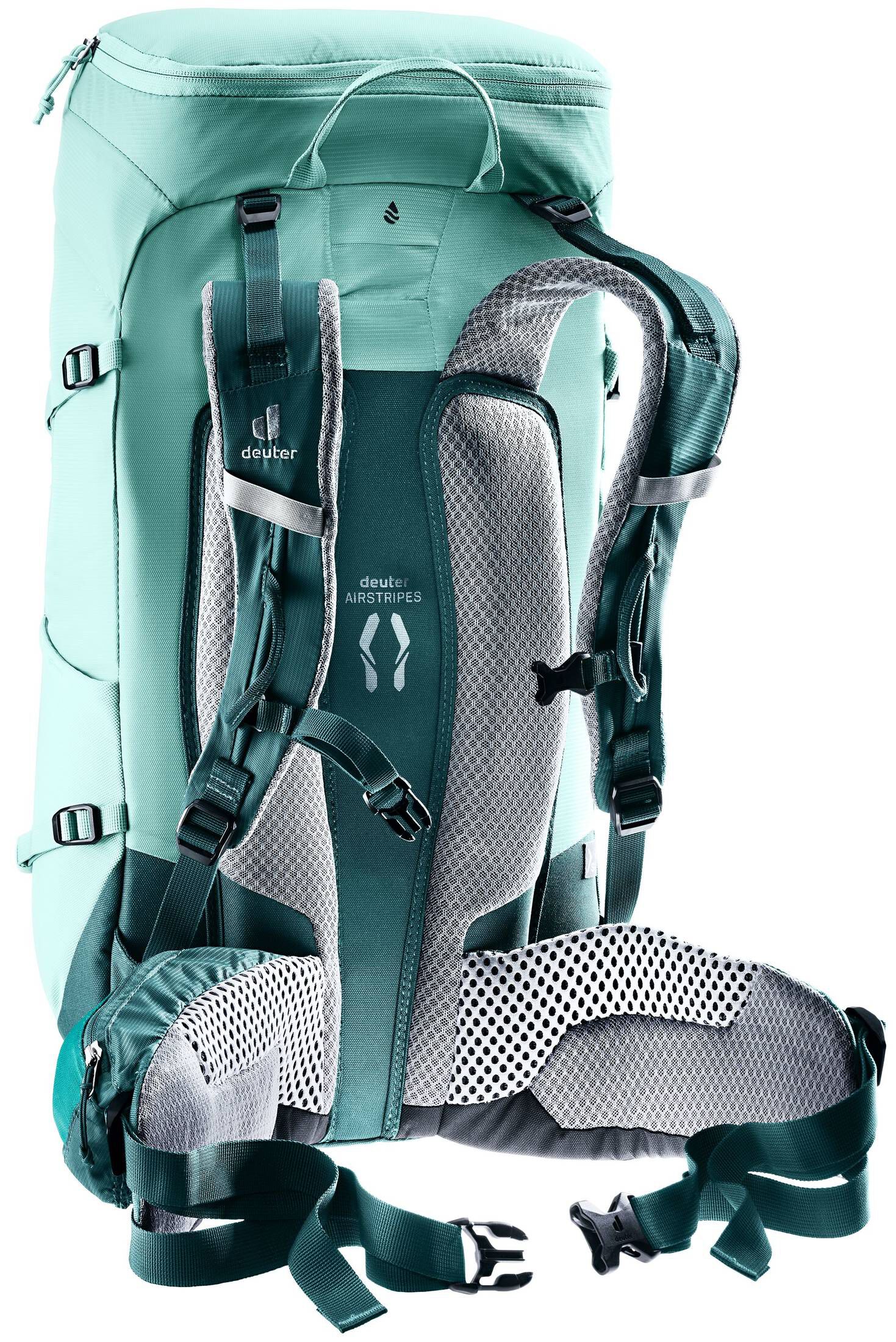 deuter| Wanderrucksack TRAIL 28 SL