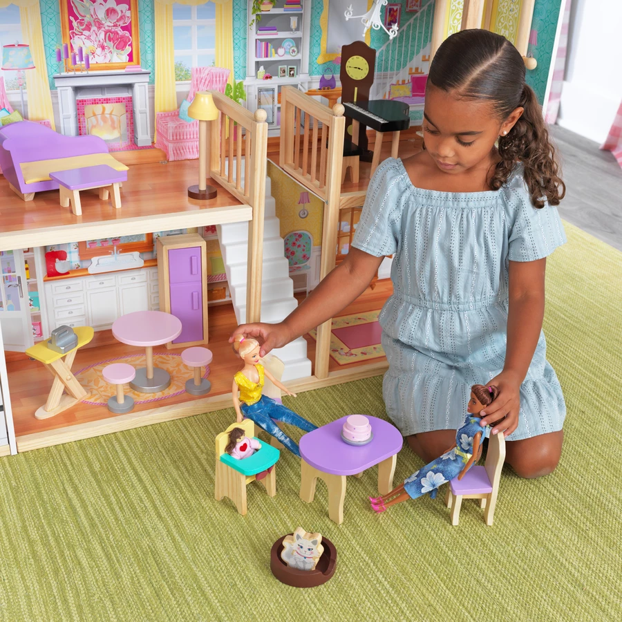 KidKraft® Puppenhaus Grand View Mansion